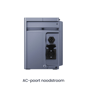AC-noodstroom Indevolt
