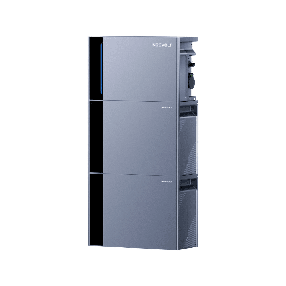 Indevolt SolidFlex 3000 9 kWh