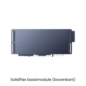 Indevolt SolidFlex bovenkant