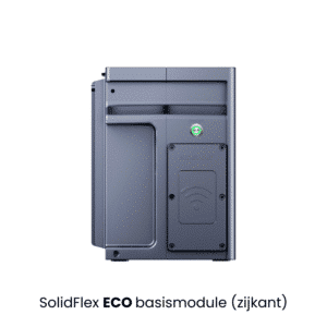 SolidFlex 2000 ECO zijkant