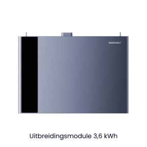 SolidFlex 3,6 kWh uitbreidingsmodule