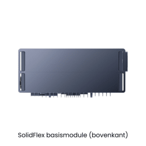 SolidFlex bovenkant