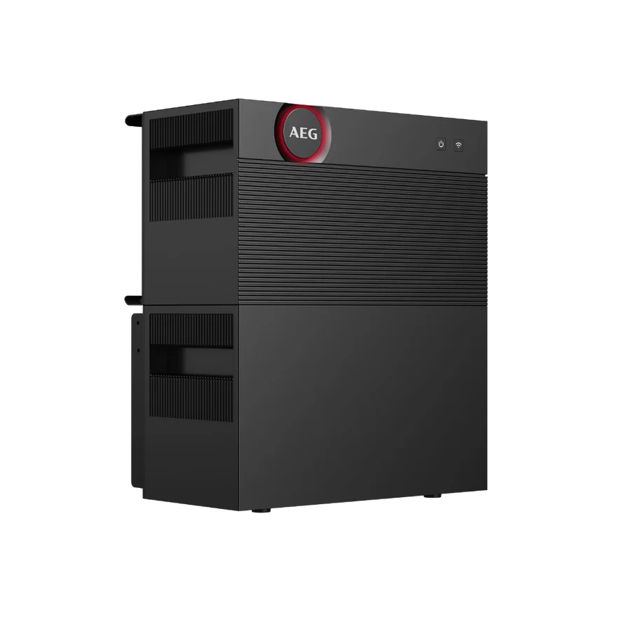 AEG SolarCube Pro thuisbatterij
