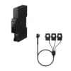 Anker SOLIX CT Meter Smart Gen 2 (3 fase) + Triple CT Cable Assembly