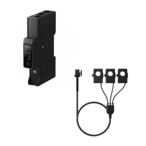 Anker SOLIX CT Meter Smart Gen 2 (3 fase) + Triple CT Cable Assembly