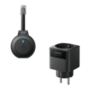 Anker SOLIX P1 meter + Smart Plug Gen 2 (3 stuks)