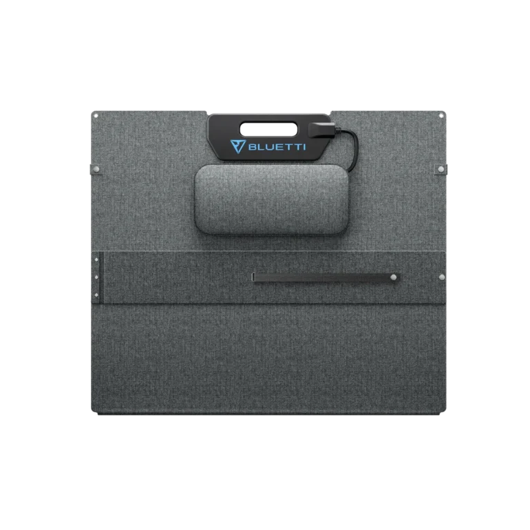 BLUETTI 350W draagbare zonnepaneel
