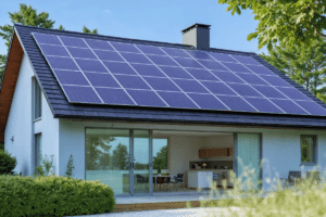 Einde saldering zorgt voor extra energiekosten bij alle huishoudens met zonnepanelen