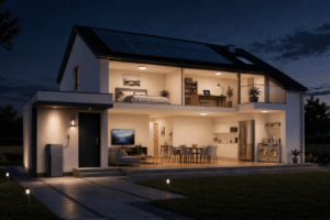 Energie prijs stijgt in 2026