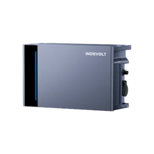 Indevolt SolidFlex 3000 Hybrid Pro thuisbatterij met 4 MPPT-ingangen voor directe zonnepanelen