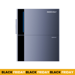 Indevolt SolidFlex Black Friday actie
