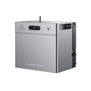 Zendure SolarFlow 2400 AC+ plug-in thuisbatterij