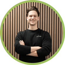 Auteur Daniel Rojnic - thuisbatterij expert