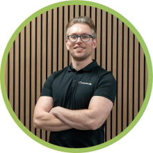 Auteur David van Gaalen - thuisbatterij expert