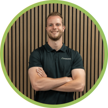 E-commerce thuisbatterij expert Jack