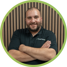 Emir technische support Thuisbatterij.nl