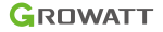 Growatt logo thuisbatterij.nl