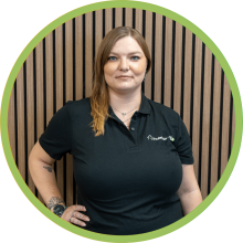 Jennifer adviseur Thuisbatterij.nl