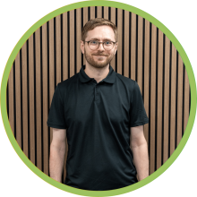 Koen accountmanager Thuisbatterij.nl