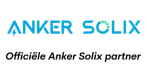 Officiële Anker Solix partner