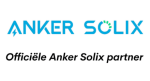Officiële Anker Solix partner