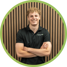 Thuisbatterij adviseur en specialist Luca