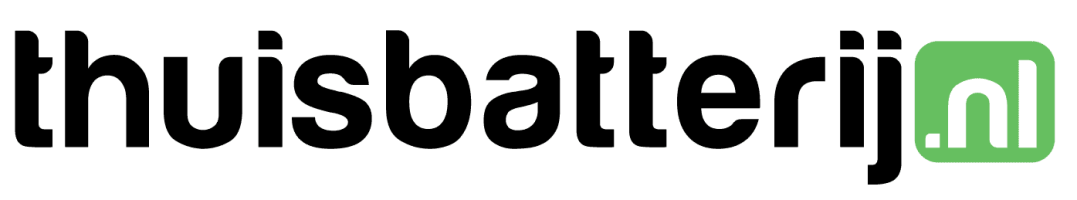 Thuisbatterij.nl logo